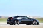 Cadillac CTS-V VR1200 Twin-Turbo by Hennessey 2012 года
